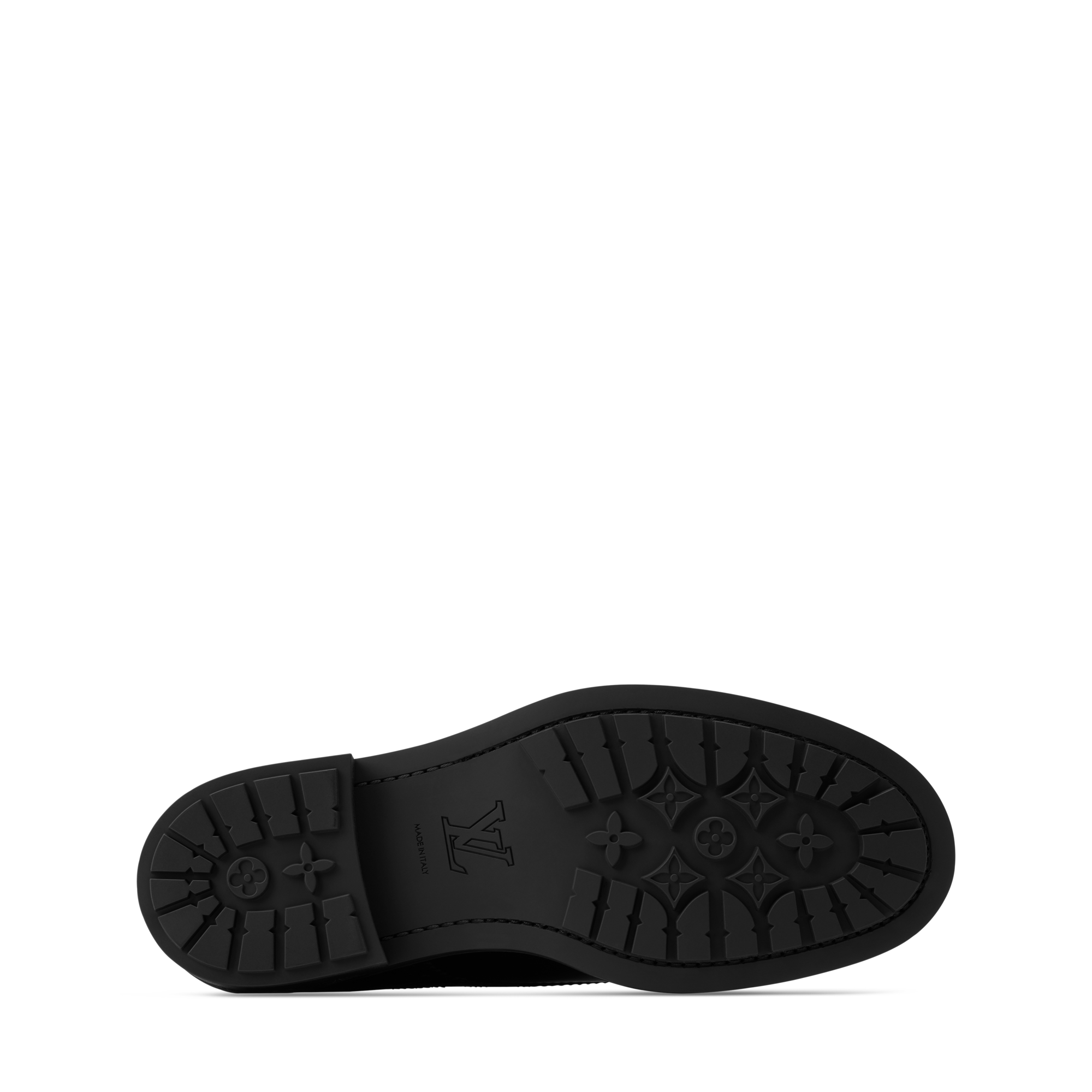 LV シティ ダービー  メンズ シューズ (製品ズーム)