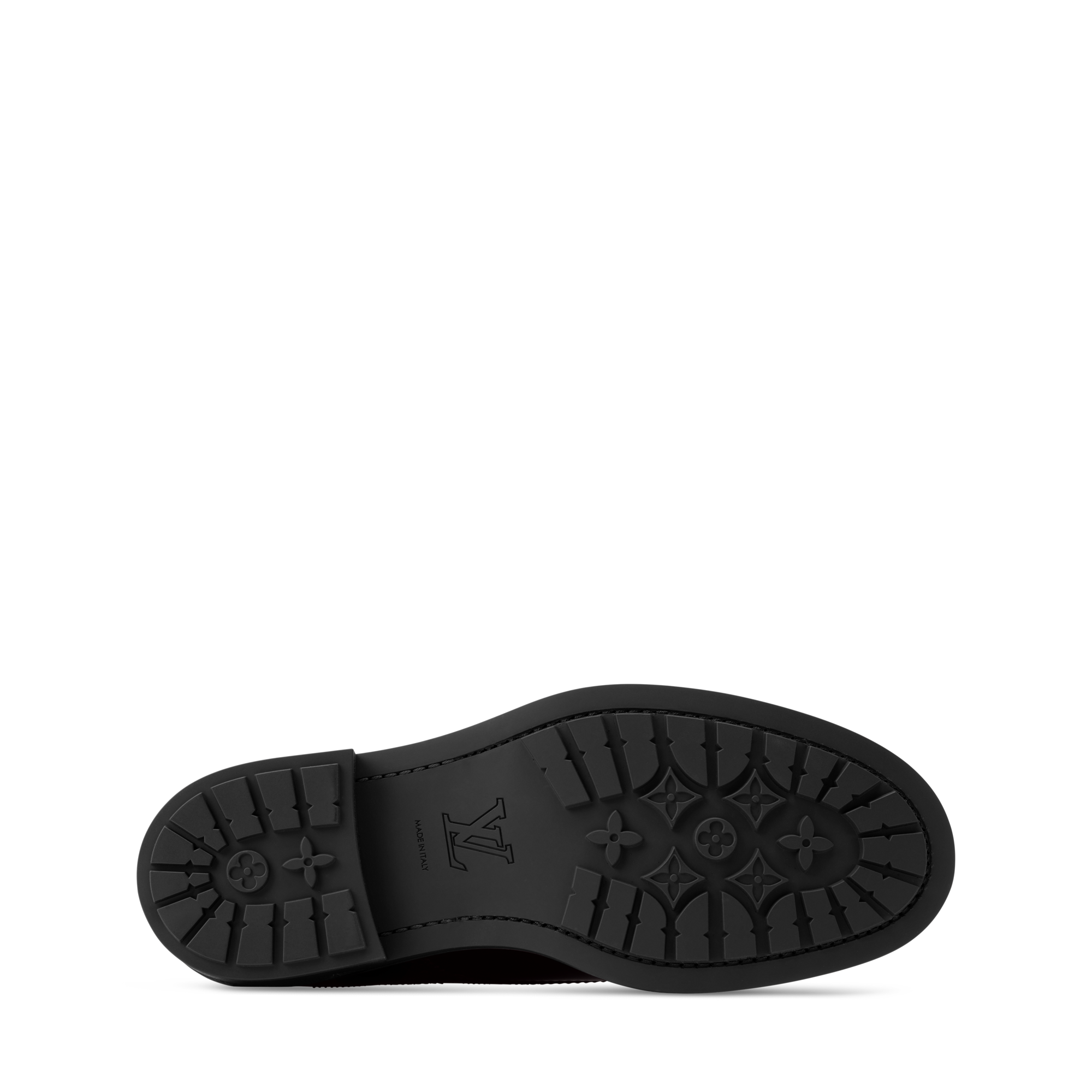 LV シティ ダービー  メンズ シューズ (製品ズーム)