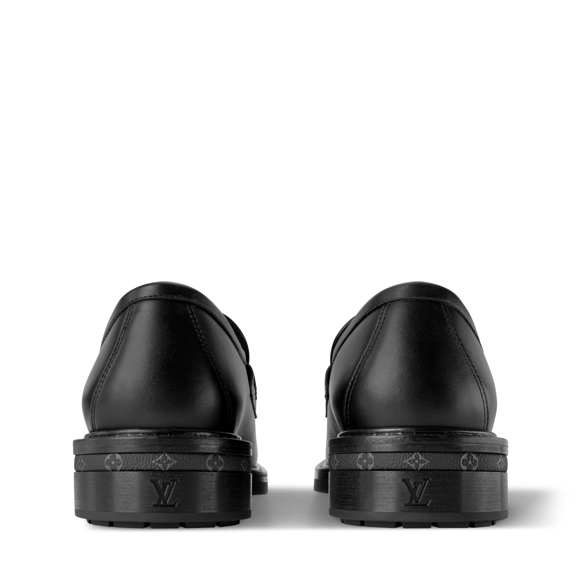 LV シティ ローファー  メンズ シューズ (製品ズーム)