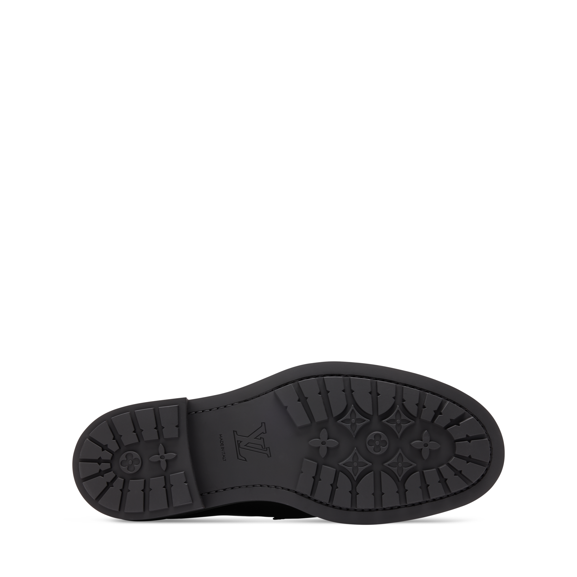 LV シティ ローファー  メンズ シューズ (製品ズーム)