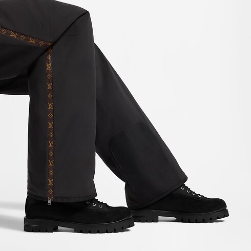 LV シティ レンジャー コンバットブーツ メンズ シューズ (製品ズーム)