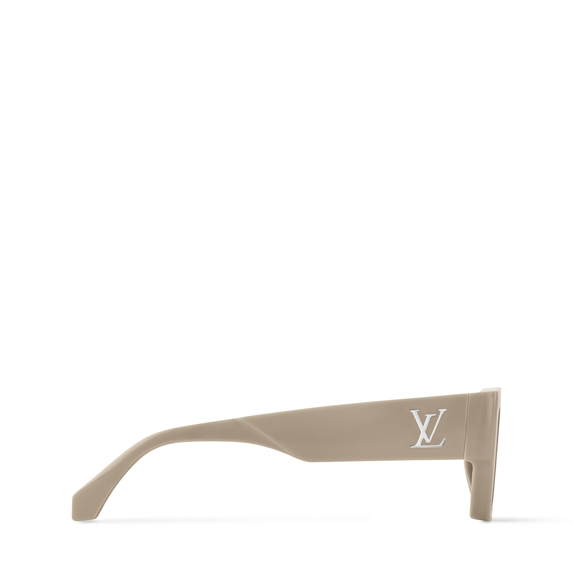 サングラス･LV クラッシュ スクエア S00 メンズ アクセサリー (製品ズーム)