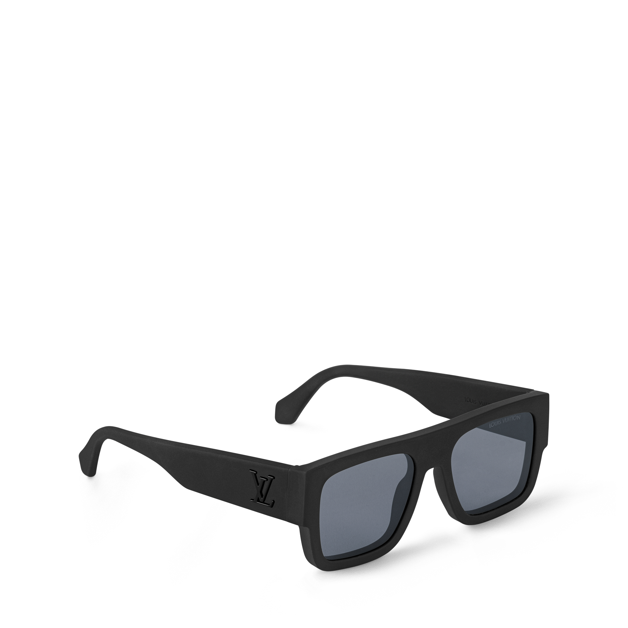 サングラス・LV クラッシュ スクエア S00｜ルイ・ヴィトン 公式サイト 