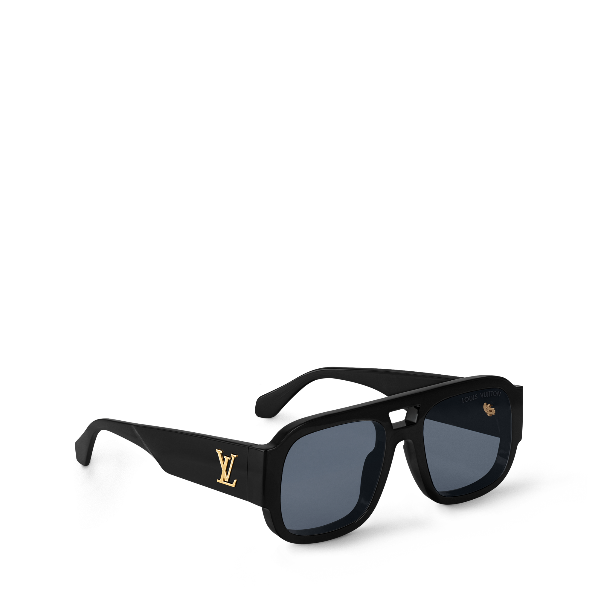 サングラス・LV クラッシュ・パイロット S00｜ルイ・ヴィトン 公式 