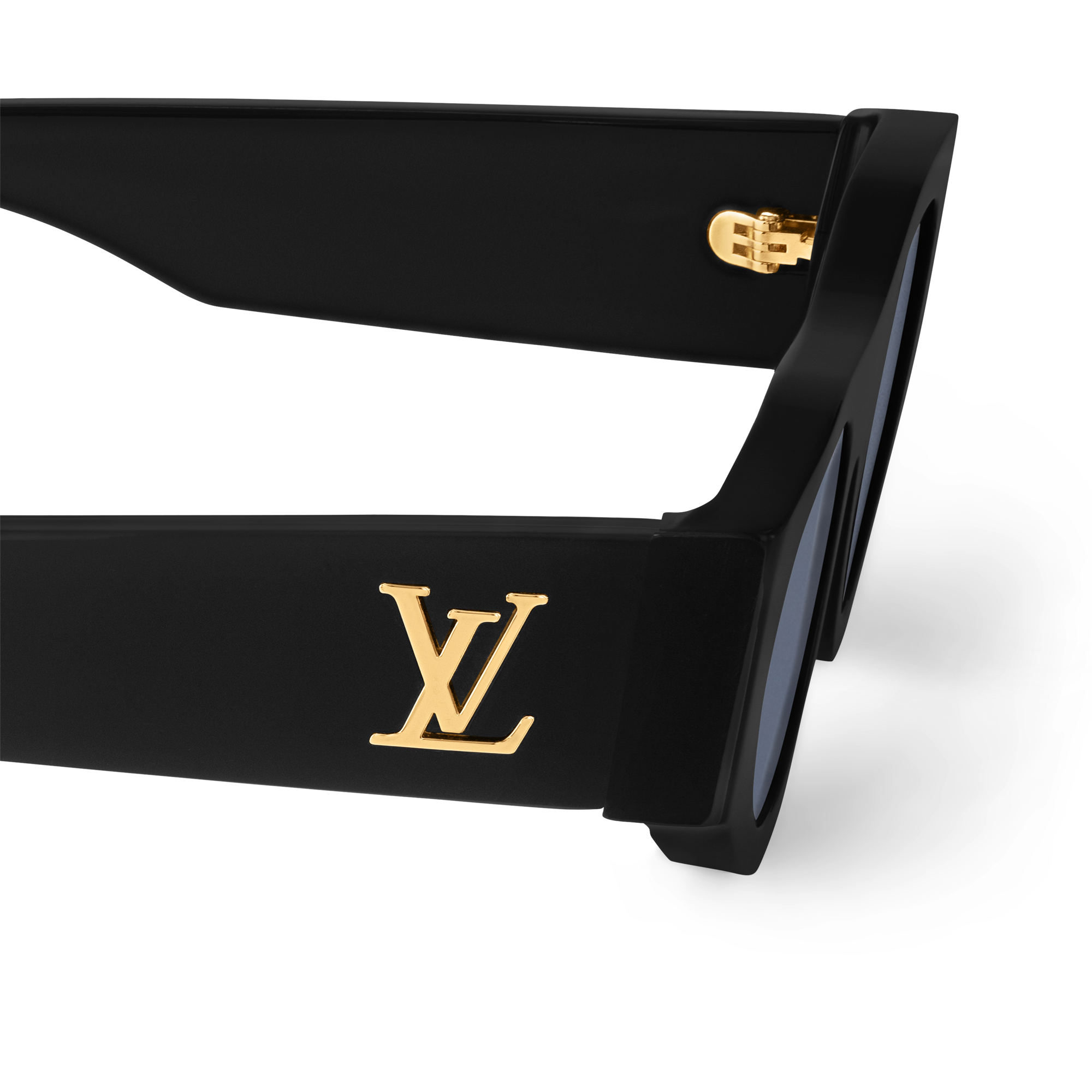 サングラス･LV クラッシュ･キャットアイ S00 メンズ アクセサリー (製品ズーム)