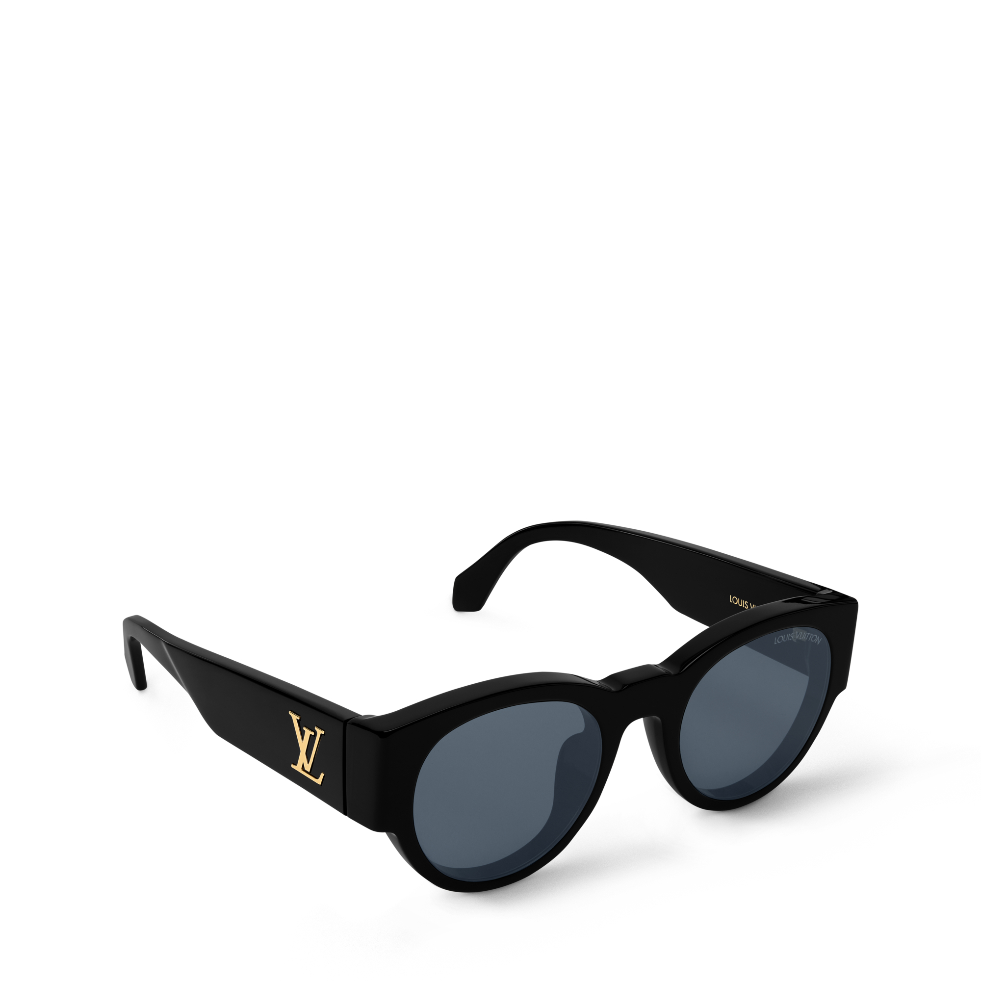 サングラス・LV クラッシュ ラウンド S00｜ルイ・ヴィトン 公式サイト 