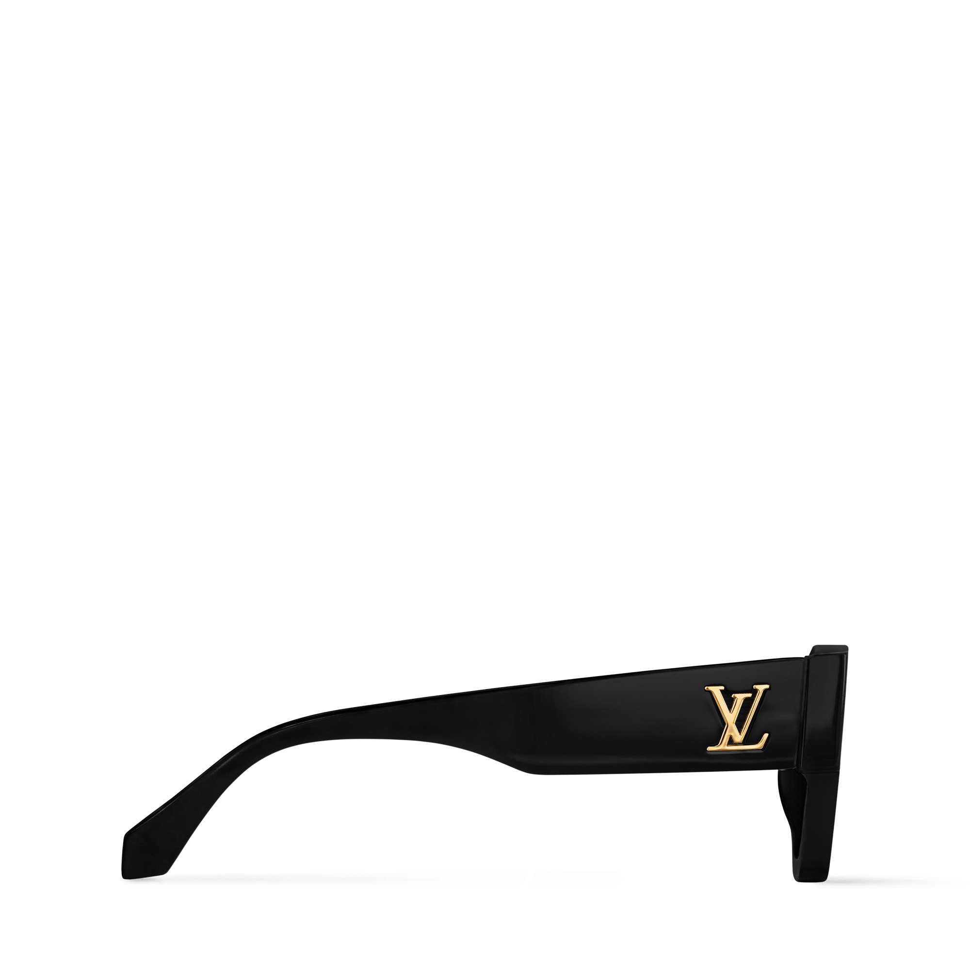 サングラス･LV クラッシュ･スクエア S00 メンズ アクセサリー (製品ズーム)