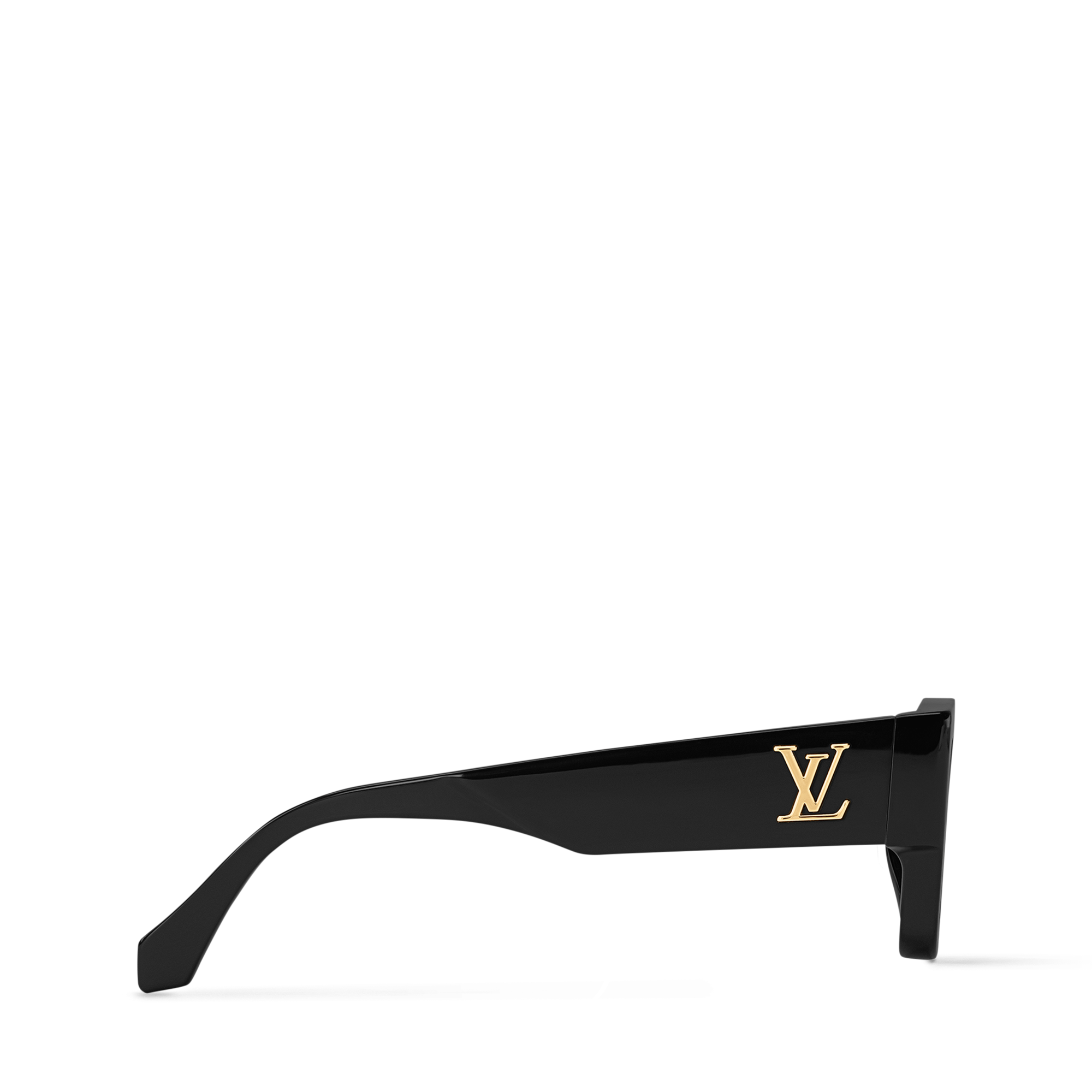 サングラス･LVクラッシュ スクエア S00 メンズ アクセサリー (製品ズーム)