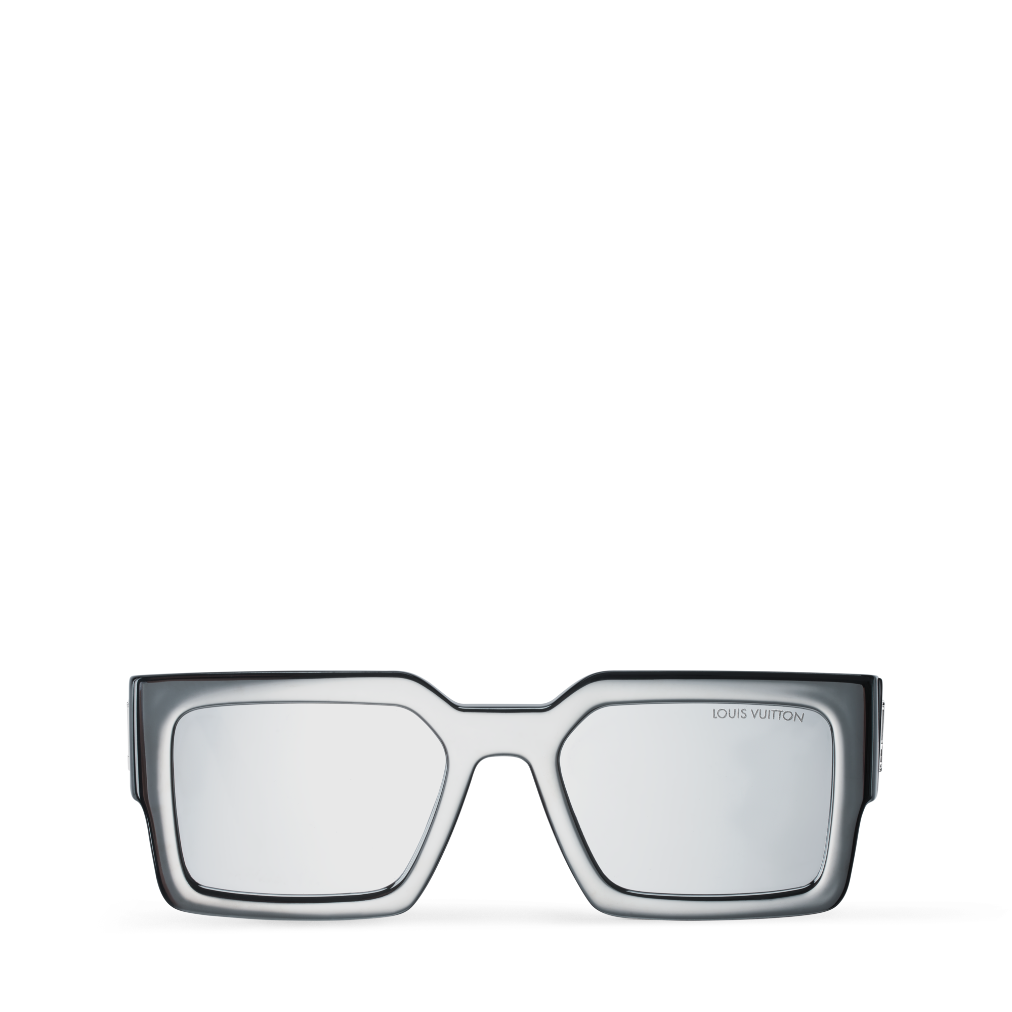 サングラス･LV クラッシュ スクエア S00 メンズ アクセサリー (製品ズーム)