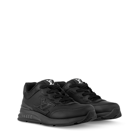 LV クラシック スニーカー メンズ シューズ (製品ズーム)