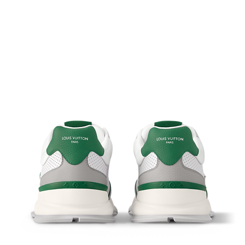 LV クラシック スニーカー メンズ シューズ (製品ズーム)