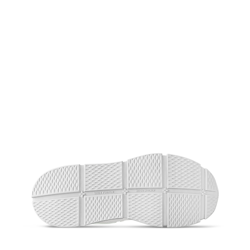 LV クラシック スニーカー メンズ シューズ (製品ズーム)