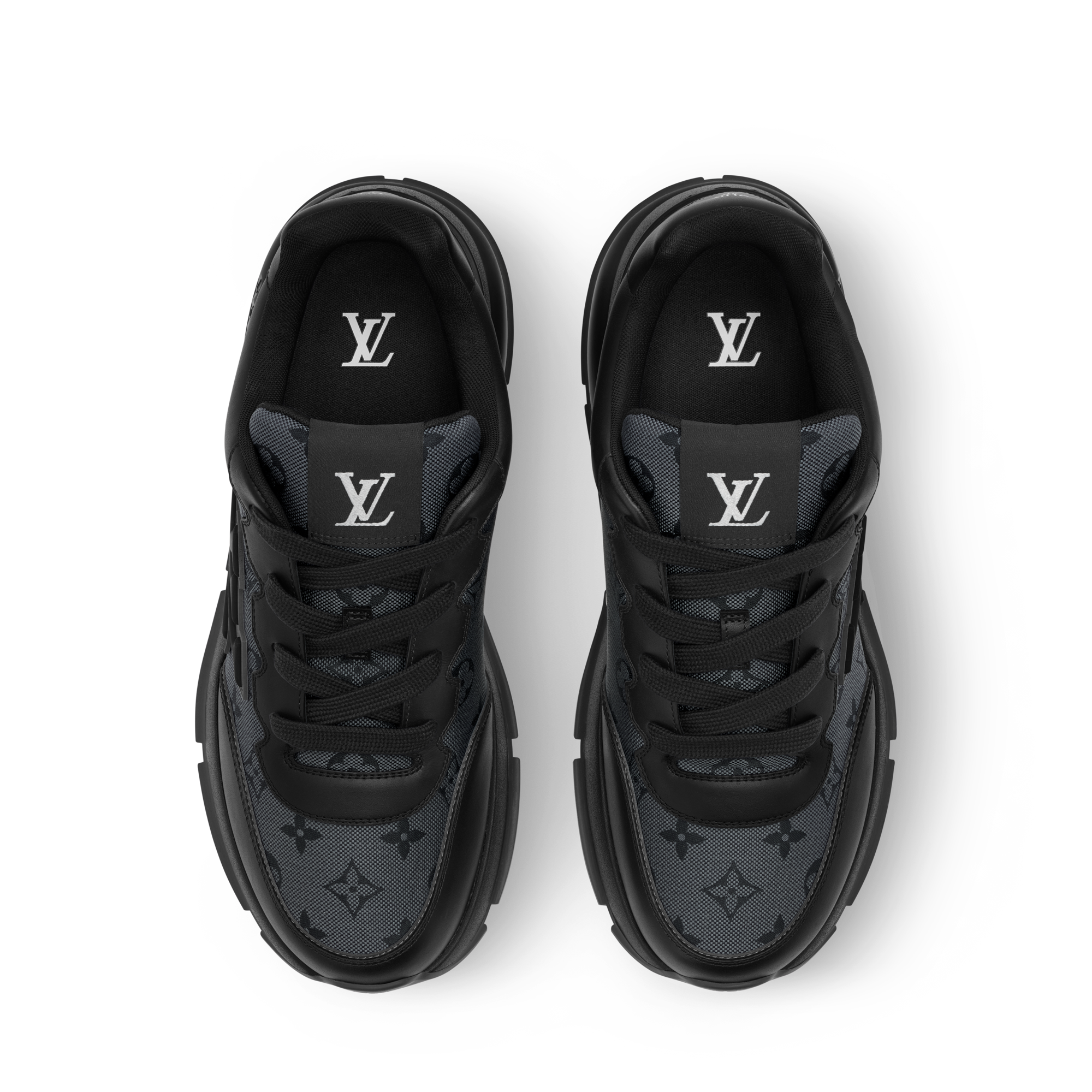 LV クラシック スニーカー  メンズ シューズ (製品ズーム)