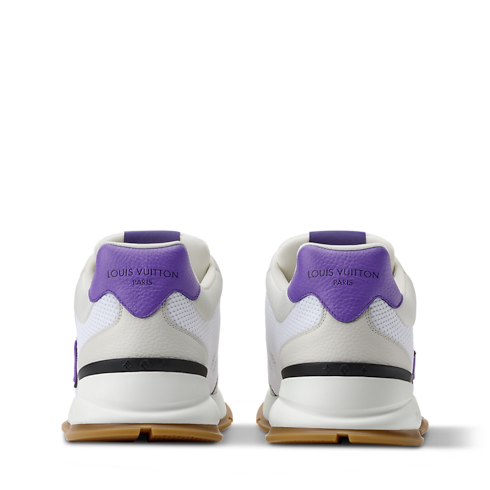 LV クラシック スニーカー メンズ シューズ (製品ズーム)