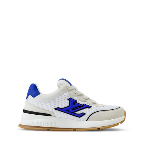 LV クラシック スニーカー メンズ シューズ (製品ズーム)