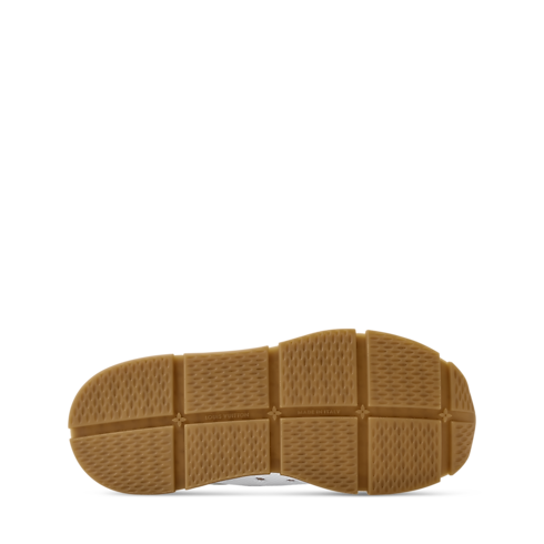 LV クラシック スニーカー メンズ シューズ (製品ズーム)