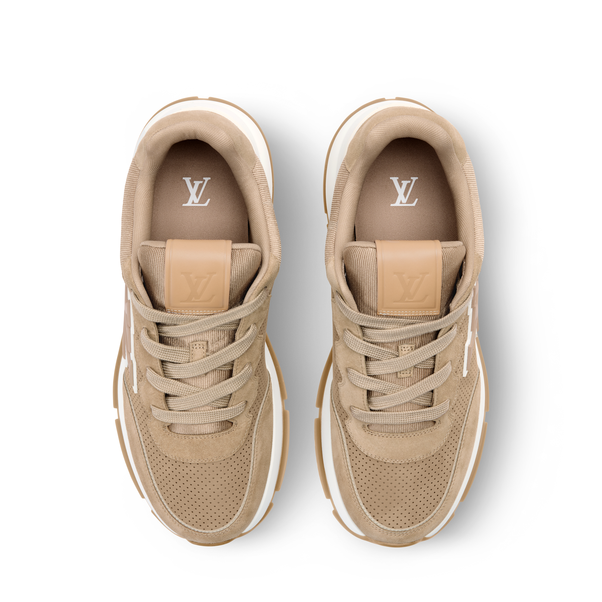LV クラシック スニーカー ｜ルイ・ヴィトン 公式サイト - 1A0028