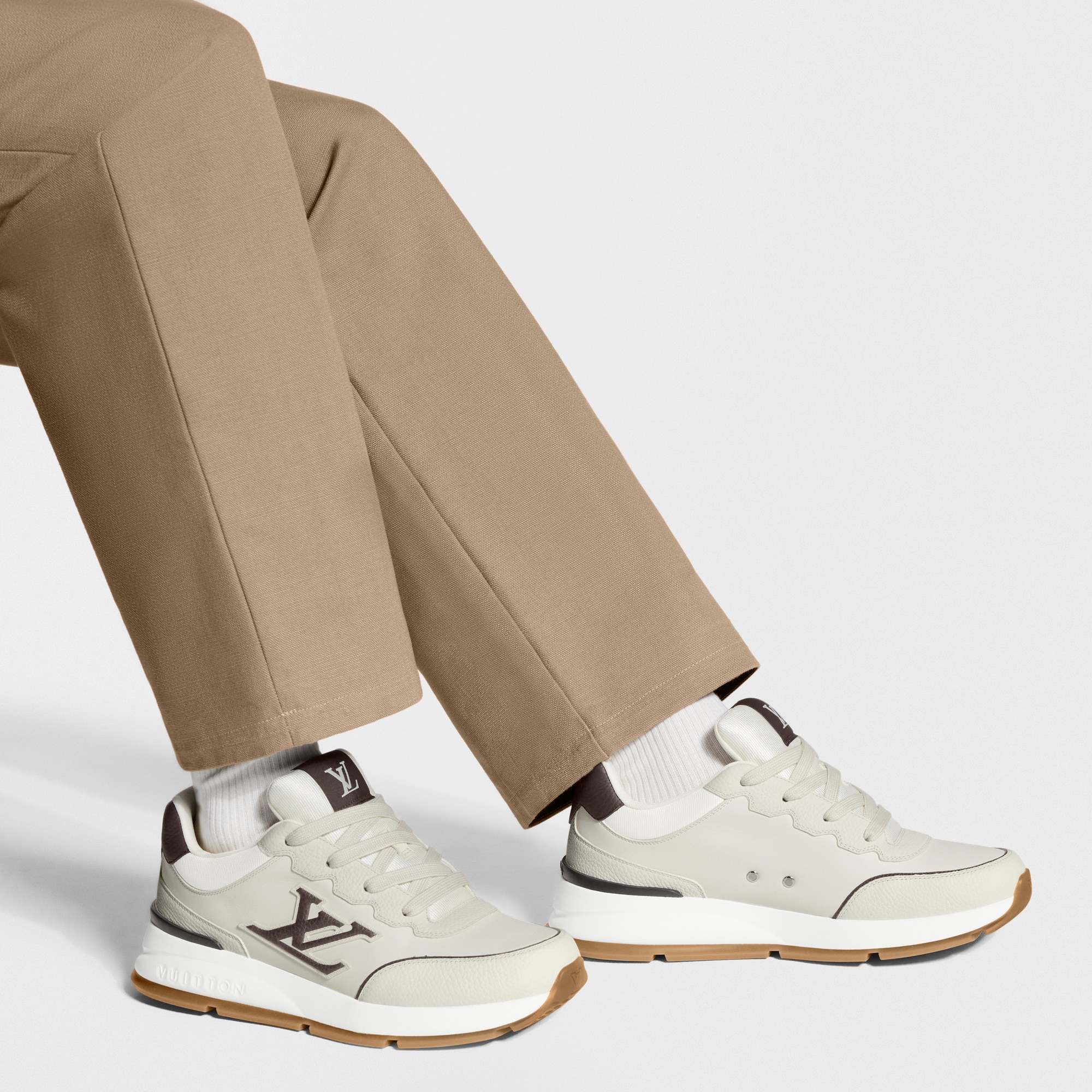 LV クラシック スニーカー ｜ルイ・ヴィトン 公式サイト - 1AKBWY
