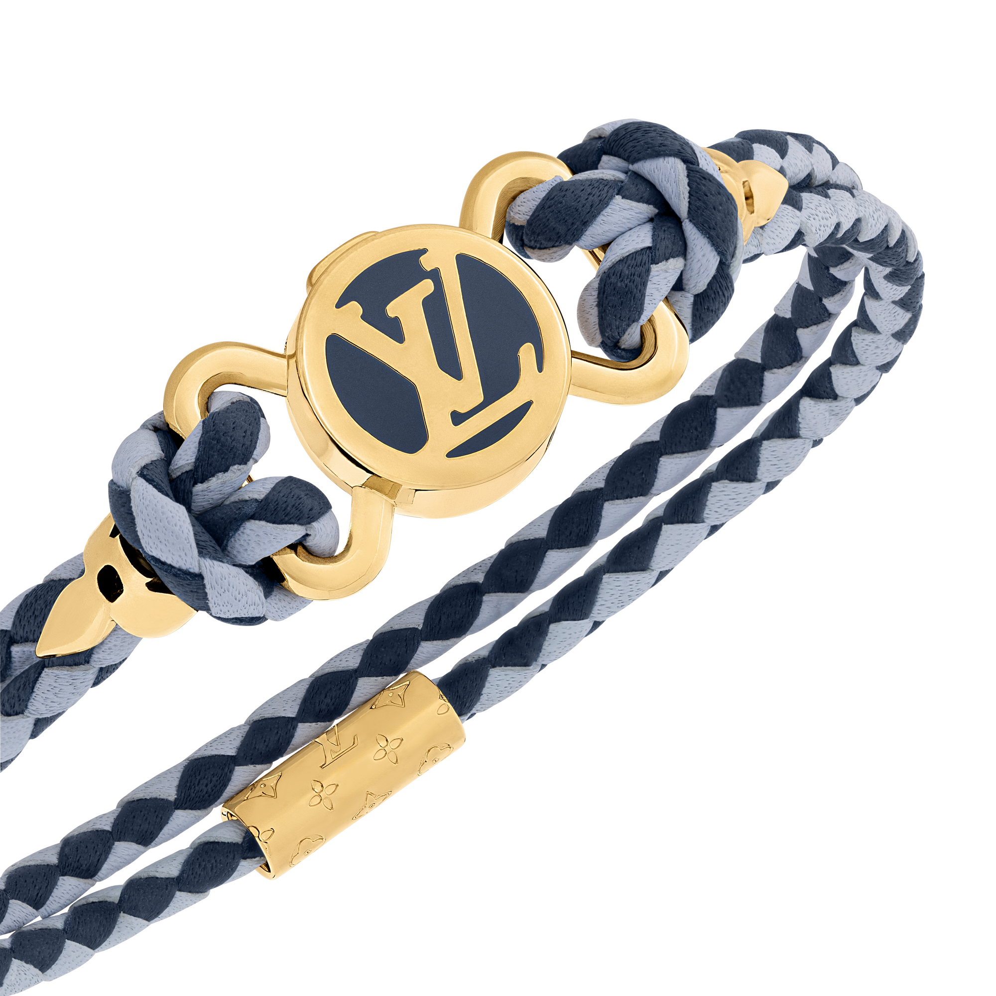 ブレスレット･LV クリック イット その他のレザー ウィメンズ ファッションジュエリー (製品ズーム)