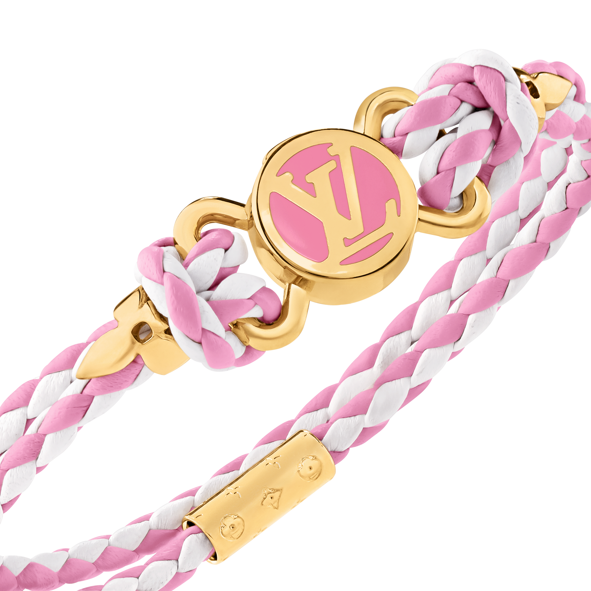 ブレスレット･LV クリック イット その他のレザー ウィメンズ ファッションジュエリー (製品ズーム)