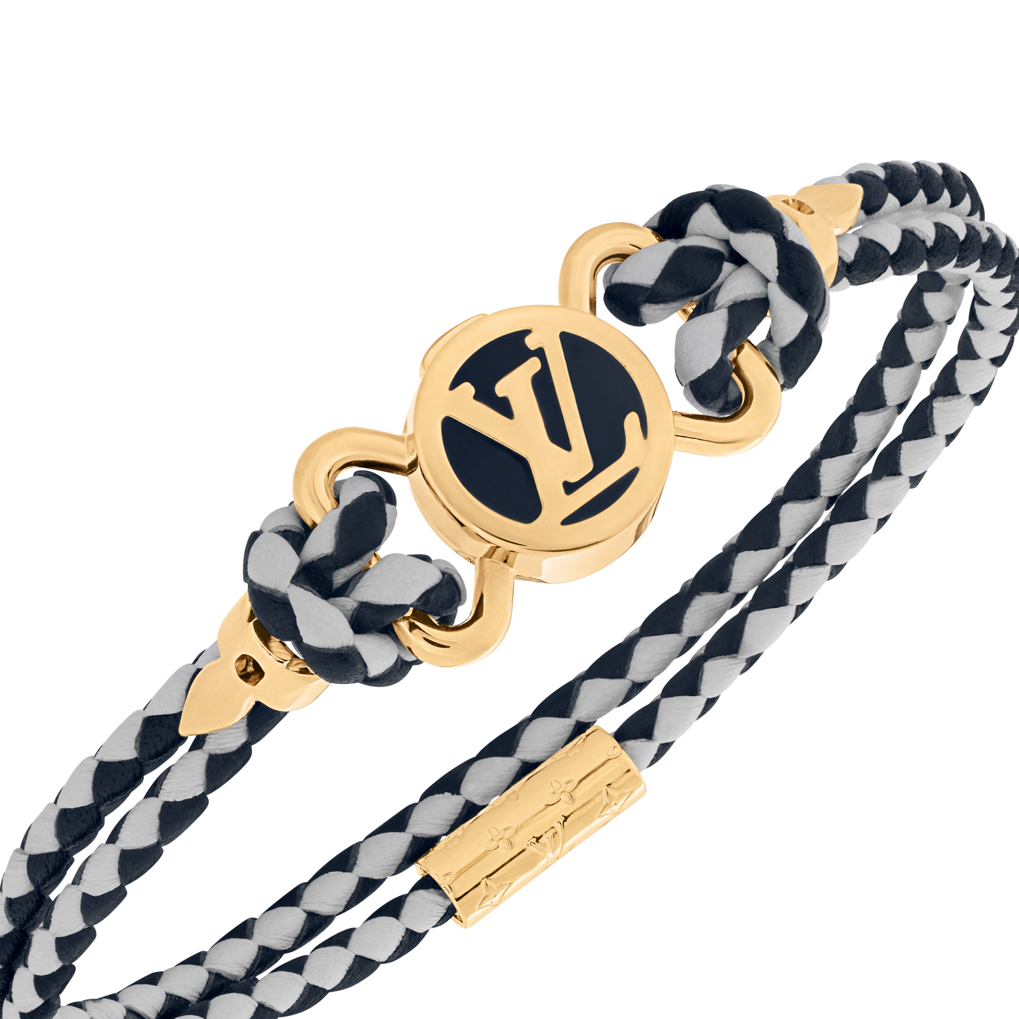 ブレスレット・LV クリック イット その他のレザー｜ルイ・ヴィトン 