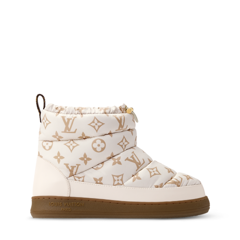 LV クラウド アンクルブーツ ウィメンズ シューズ (製品ズーム)