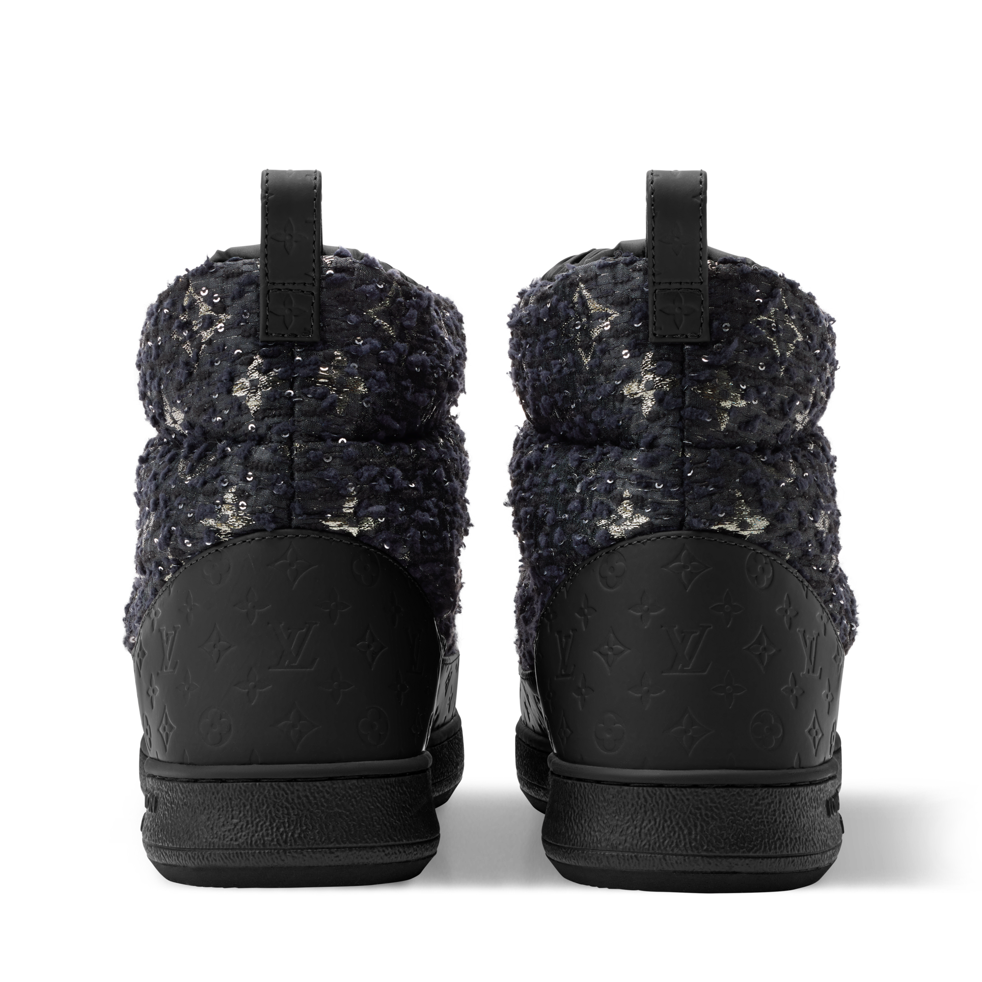 LV クラウド アンクルブーツスニーカー  ウィメンズ シューズ (製品ズーム)