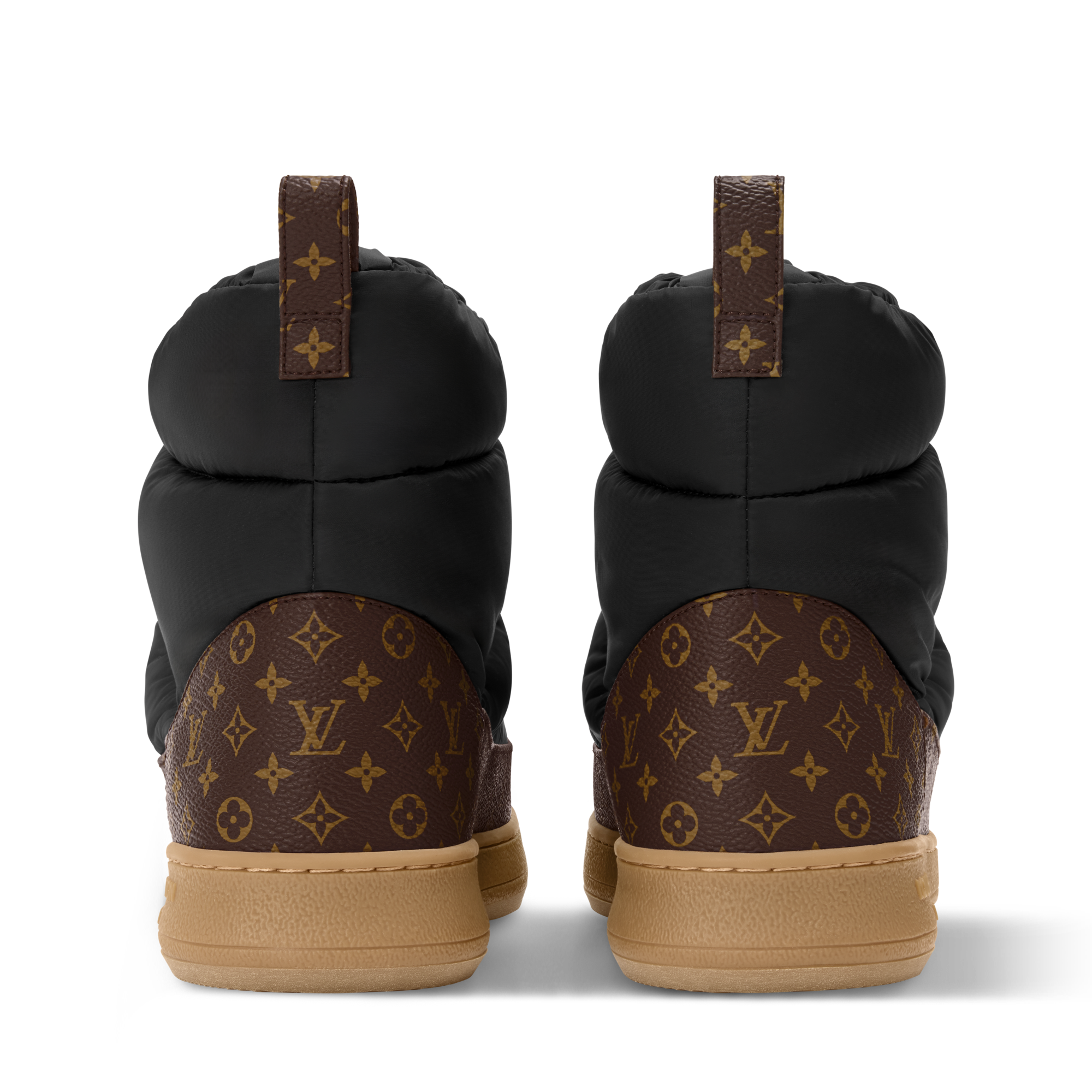 LV クラウド アンクルブーツスニーカー  ウィメンズ シューズ (製品ズーム)