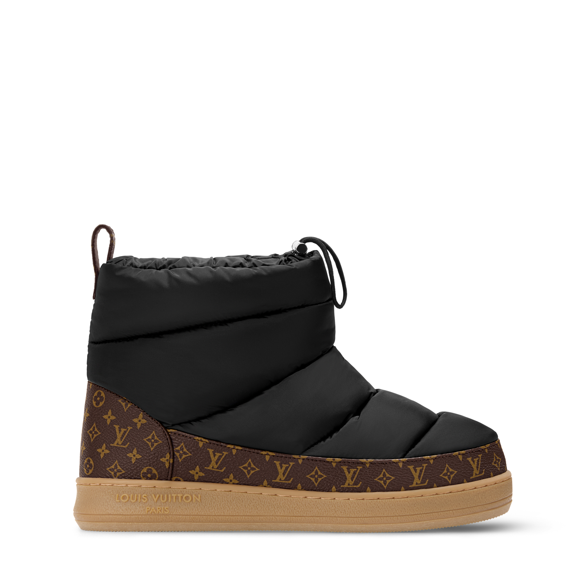 LV クラウド アンクルブーツスニーカー  ウィメンズ シューズ (製品ズーム)