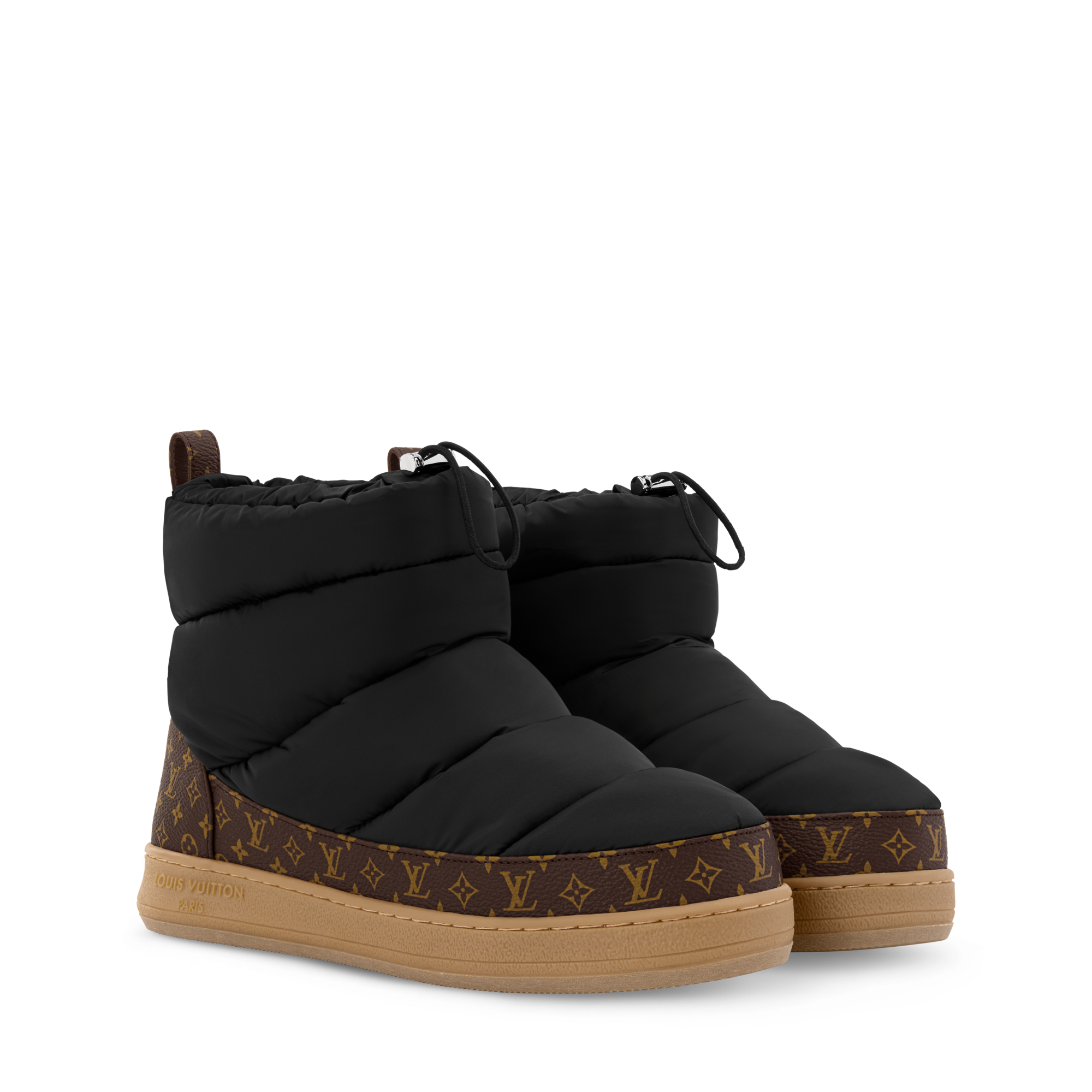 LV クラウド アンクルブーツスニーカー  ウィメンズ シューズ (製品ズーム)