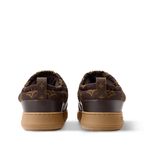 LV クラウド ミュール ウィメンズ シューズ (製品ズーム)