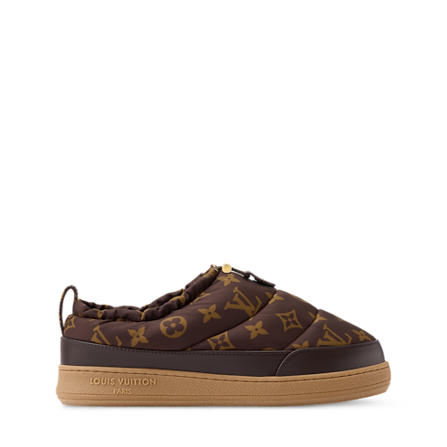 LV クラウド ミュール ウィメンズ シューズ (製品ズーム)