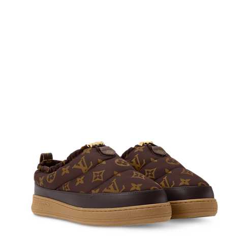 LV クラウド ミュール ウィメンズ シューズ (製品ズーム)