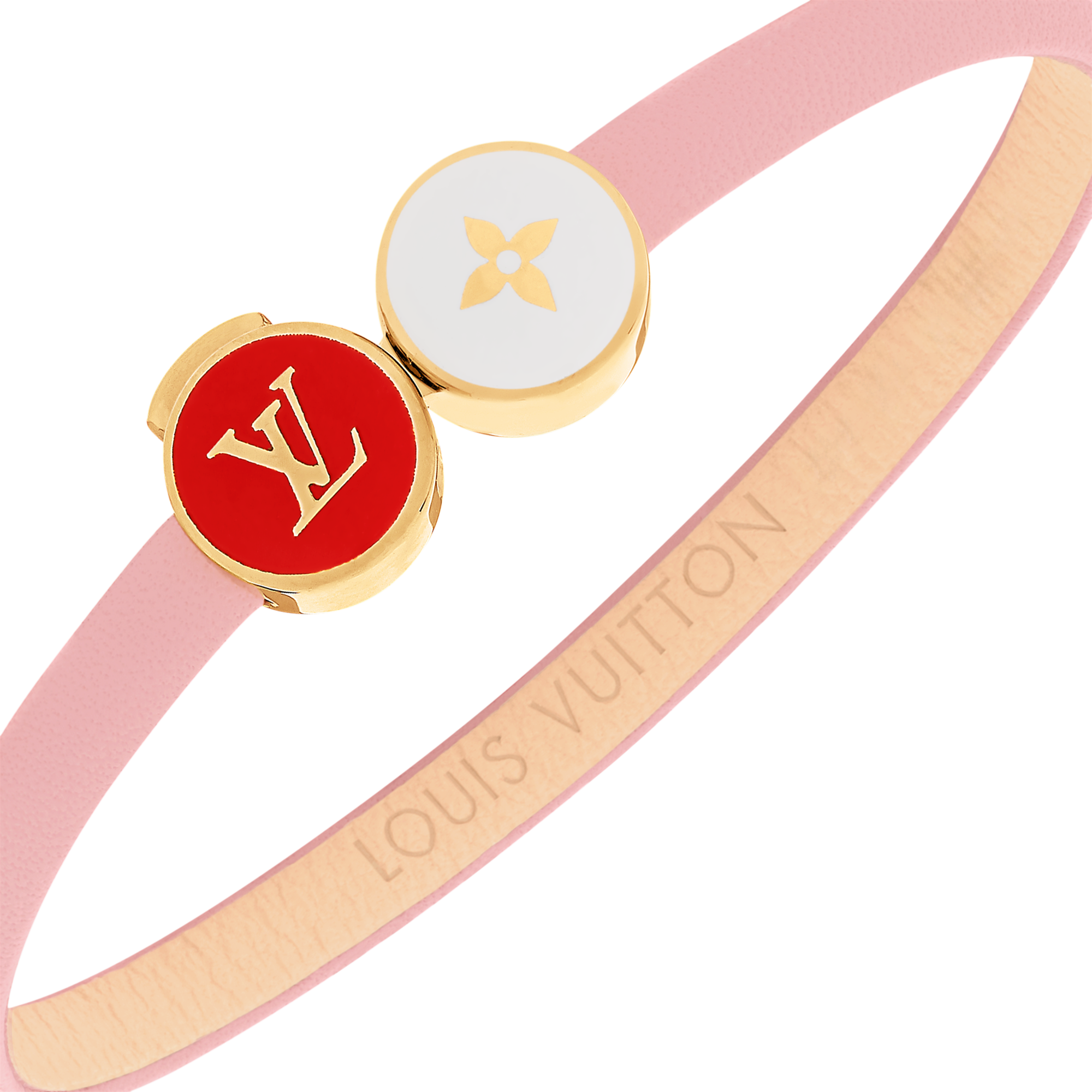 ブレスレット・LV コンフェッティ ｜ルイ・ヴィトン 公式サイト - M4685E