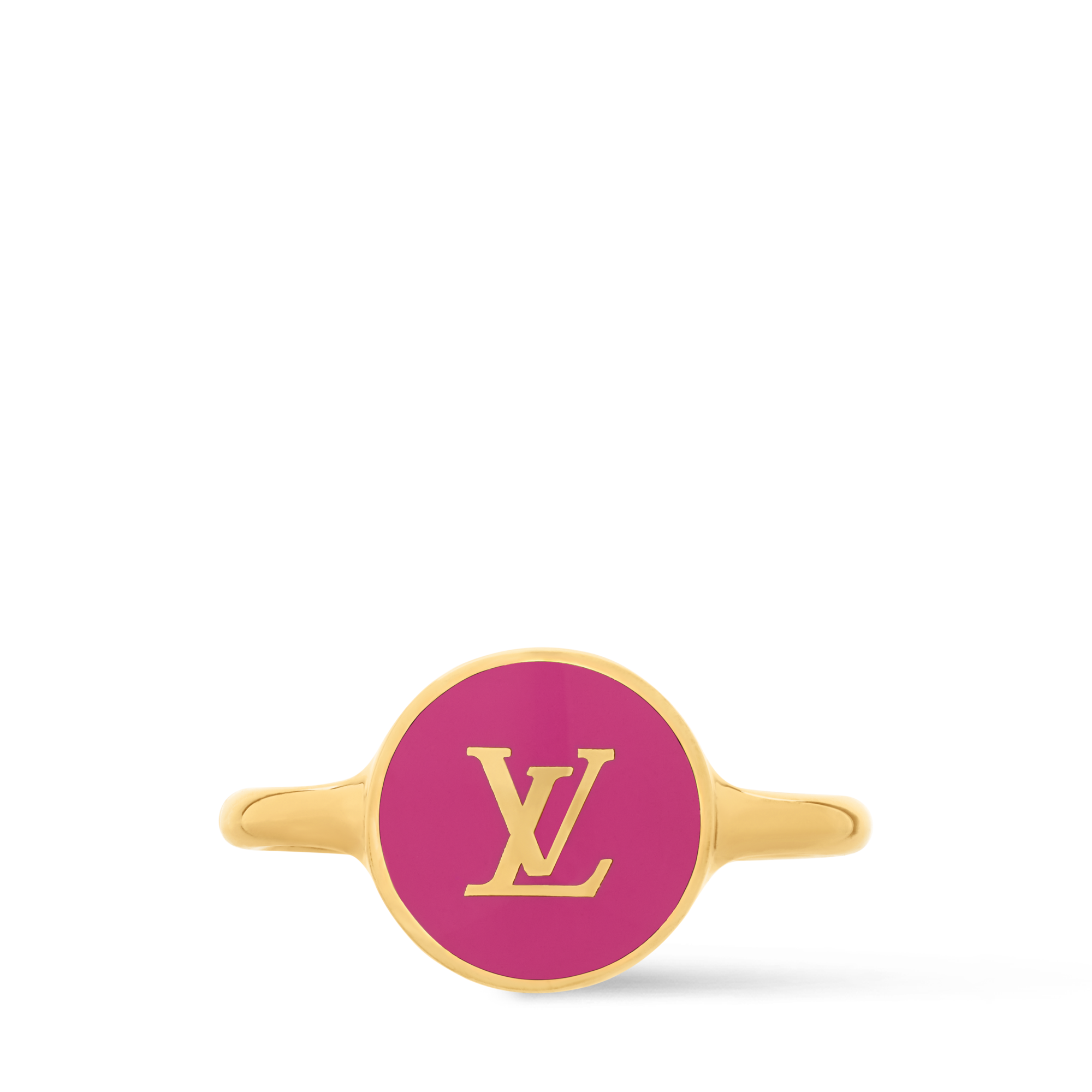 リング・LV コンフェッティ S00｜ルイ・ヴィトン 公式サイト - M1920M