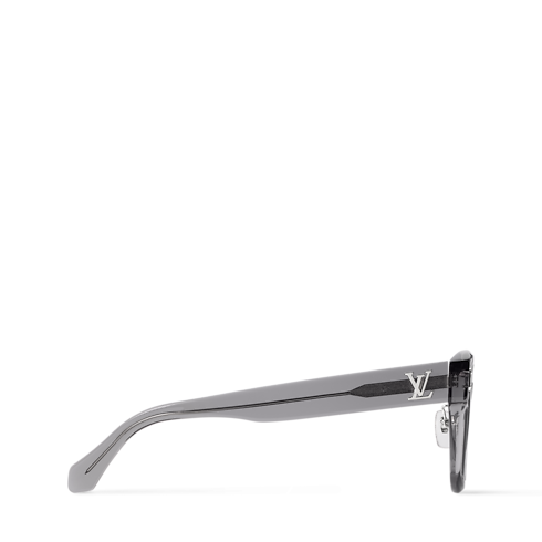 サングラス・LV コンフィデンス スクエア S00 メンズ アクセサリー (製品ズーム)