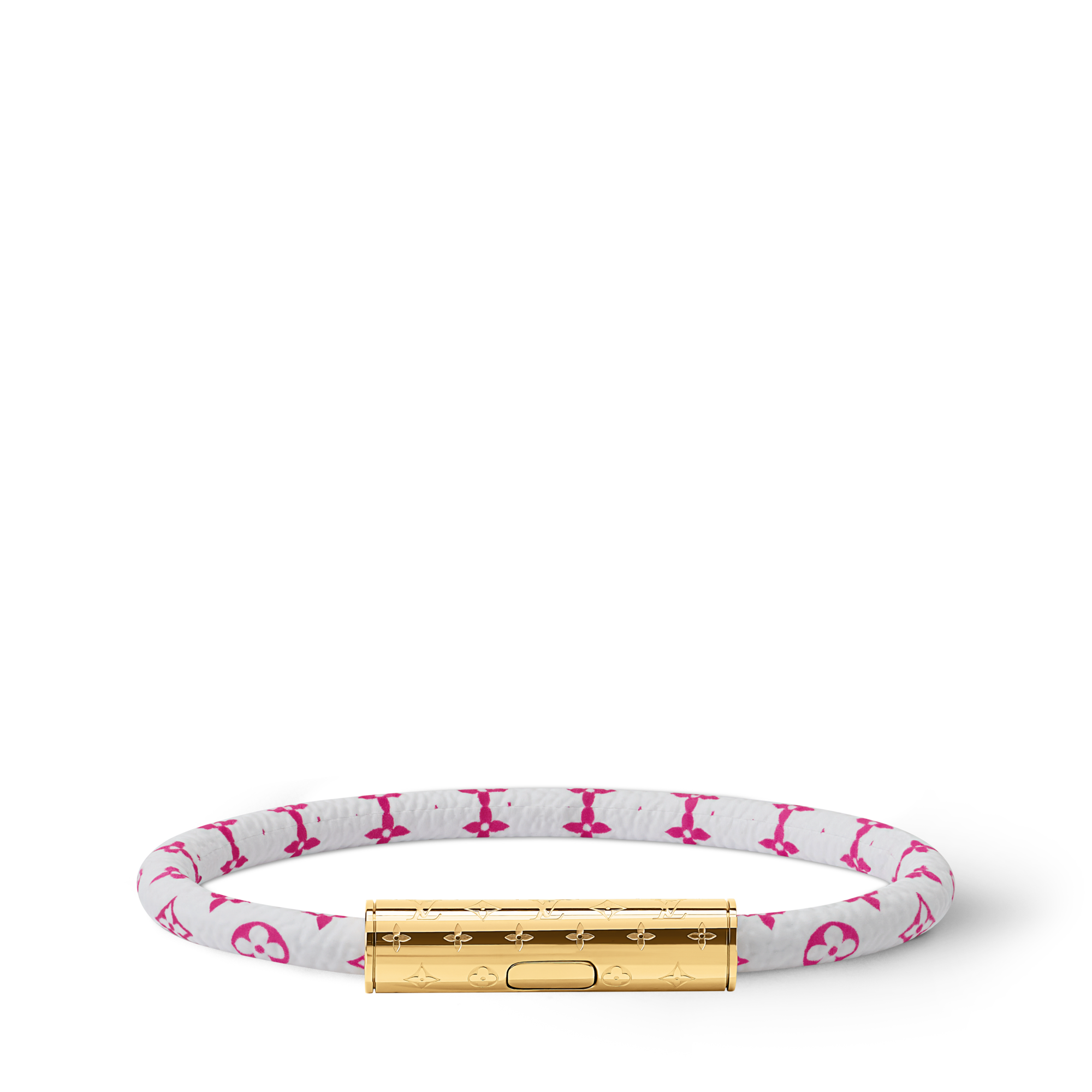 ブレスレット・LV コンフィデンシャル ｜ルイ・ヴィトン 公式サイト 