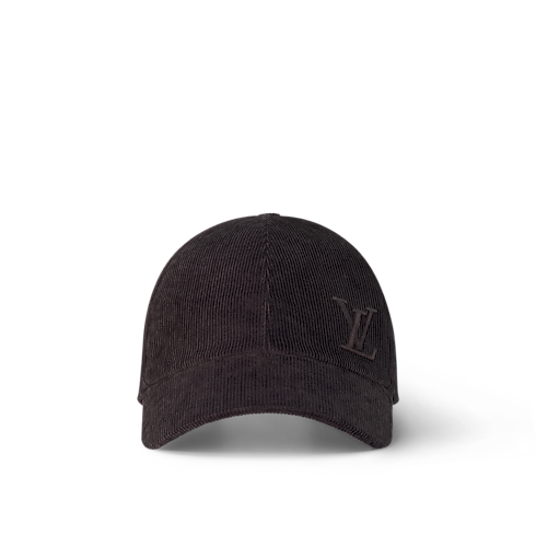 モノグラムキルテッドフーデッドブルゾン メンズ ウェア(洋服)