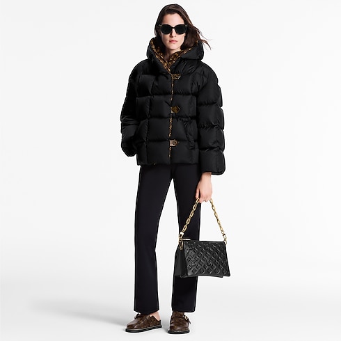 LV コージー ミュール ウィメンズ シューズ (製品ズーム)