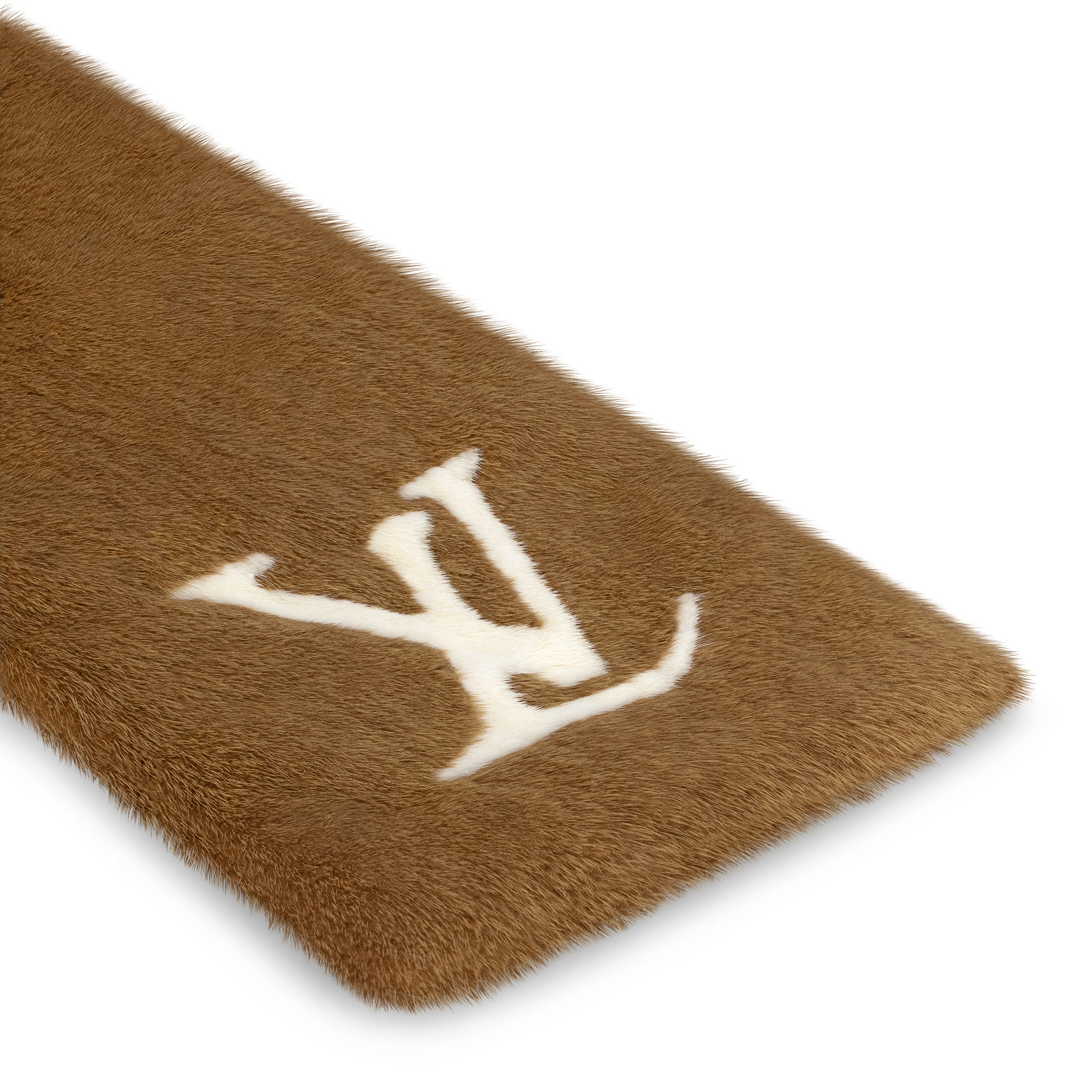 マフラー･ヴィゾン LV コージー S00 ウィメンズ アクセサリー (製品ズーム)