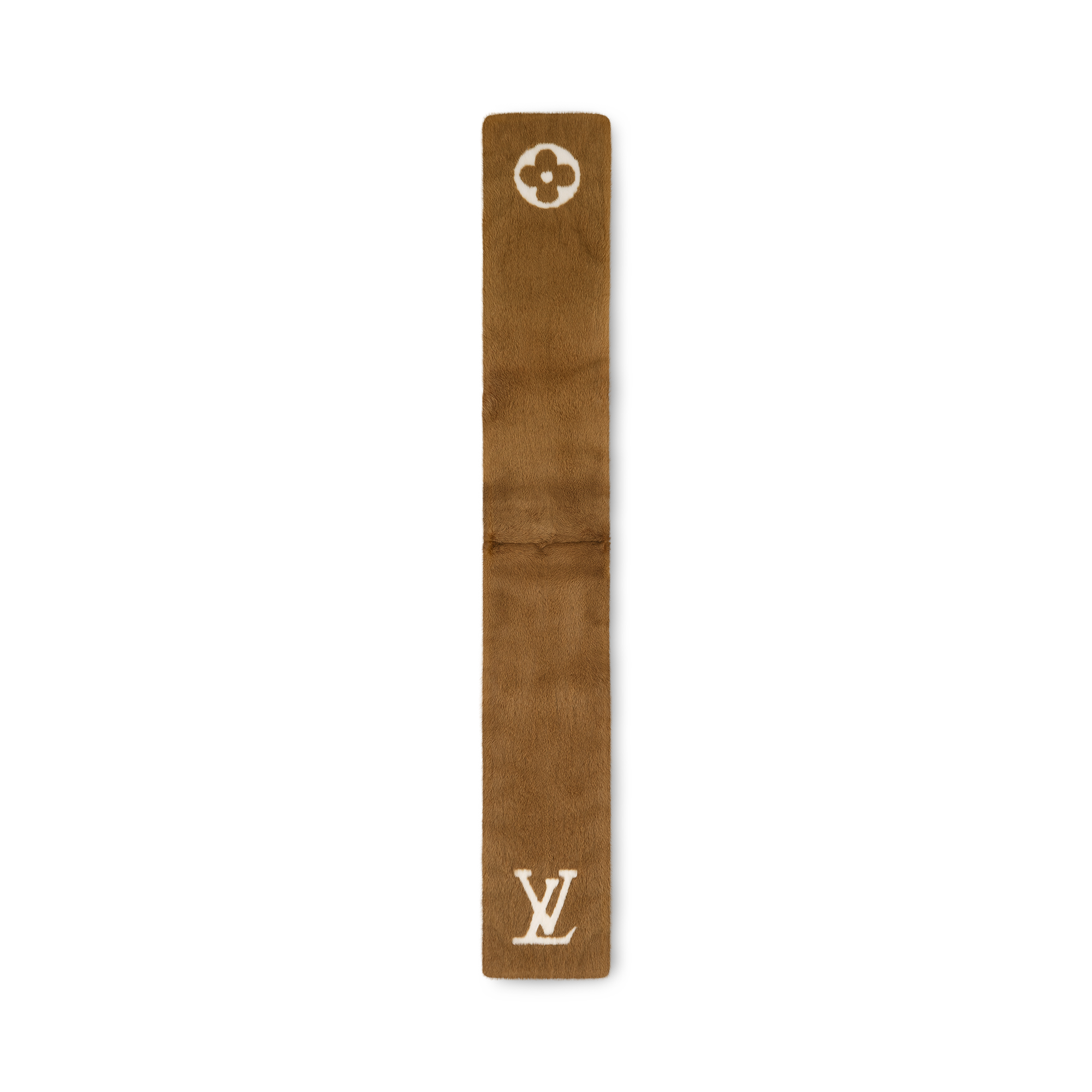 マフラー･ヴィゾン LV コージー S00 ウィメンズ アクセサリー (製品ズーム)