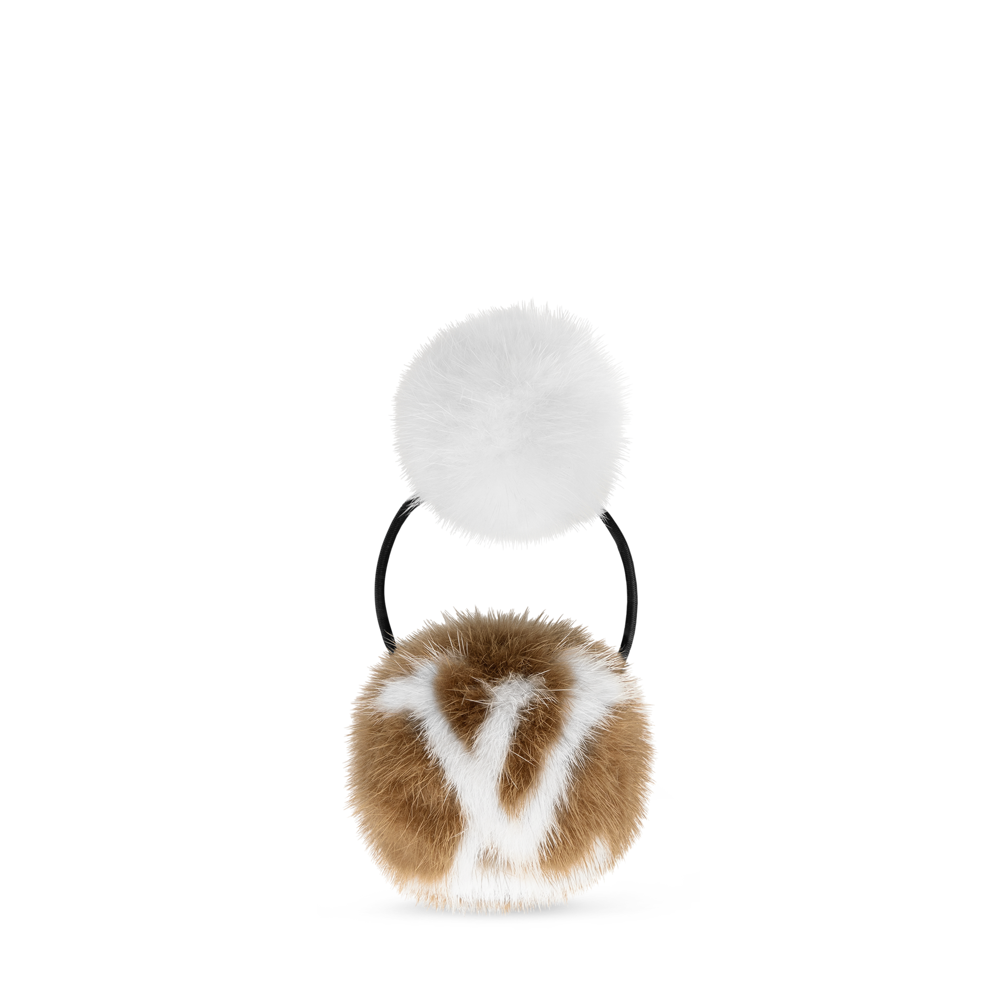 シュシュ･ヴィゾン LV コージー S00 ウィメンズ アクセサリー (製品ズーム)