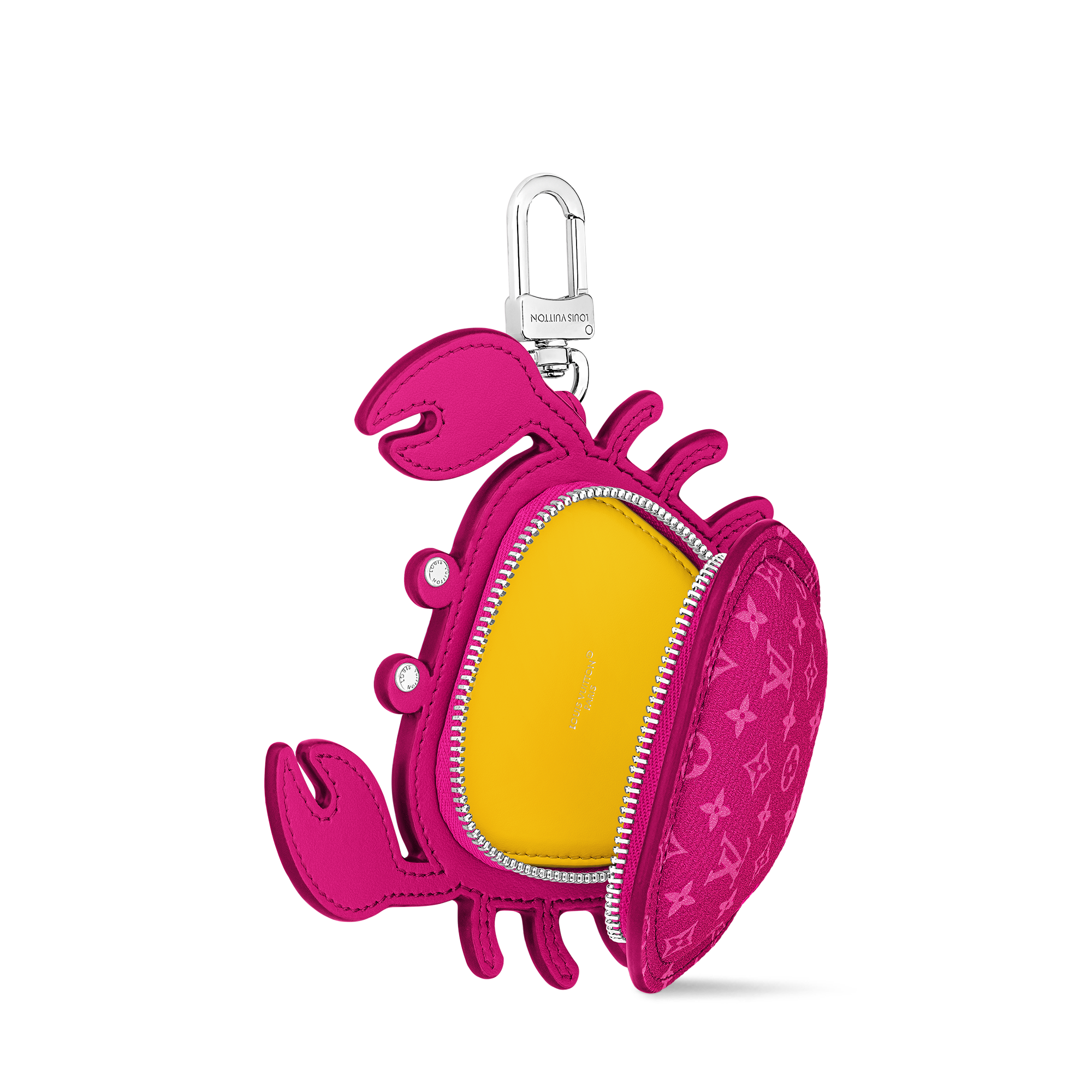 バッグチャーム・LV クラブ S00｜ルイ・ヴィトン 公式サイト - M02298 