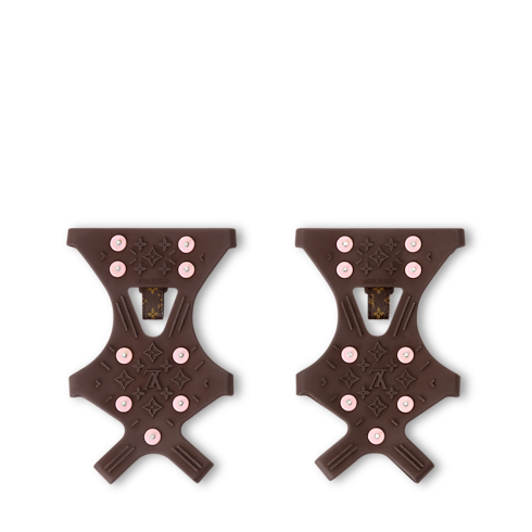 LV クランポン ウィメンズ シューズ (製品ズーム)