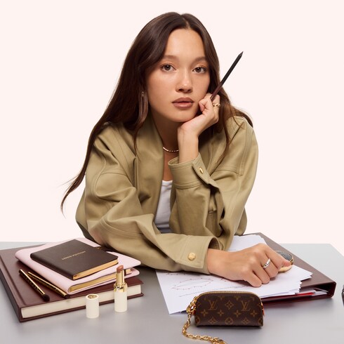 LV クレヨン - リップライナー - 193 フレグランス&ビューティー ビューティー・ギフト
