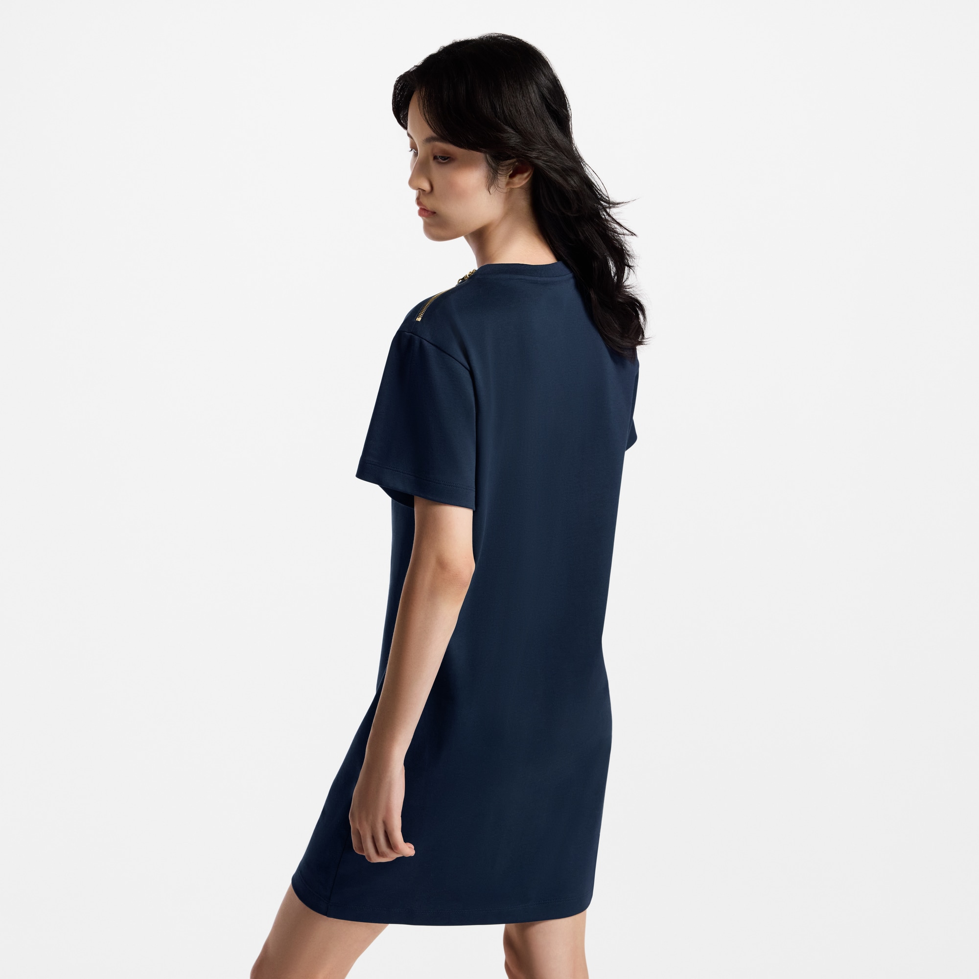 LV クレスト Tシャツドレス  ウィメンズ ウェア(洋服) (製品ズーム)