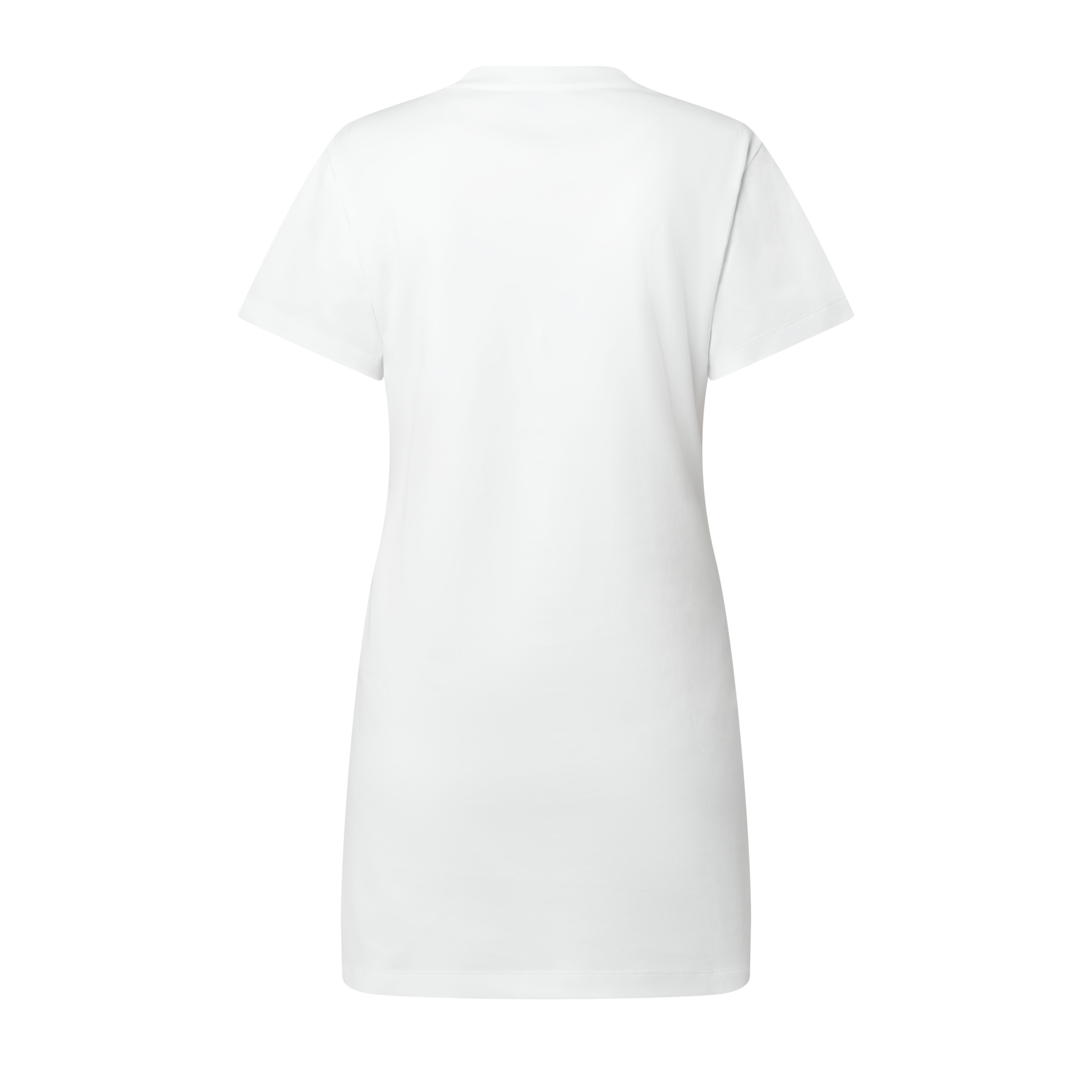 LV クレスト Tシャツドレス  ウィメンズ ウェア(洋服) (製品ズーム)