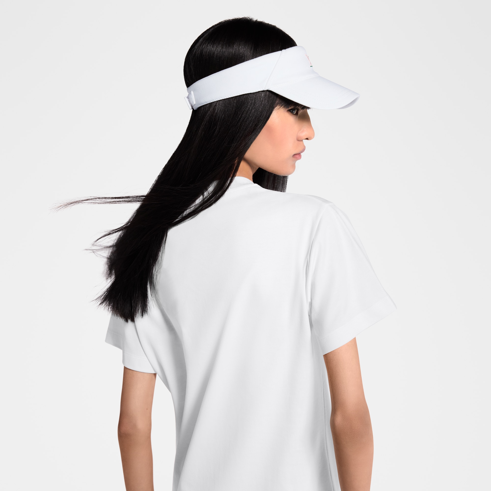 LV クレスト Tシャツドレス  ウィメンズ ウェア(洋服) (製品ズーム)