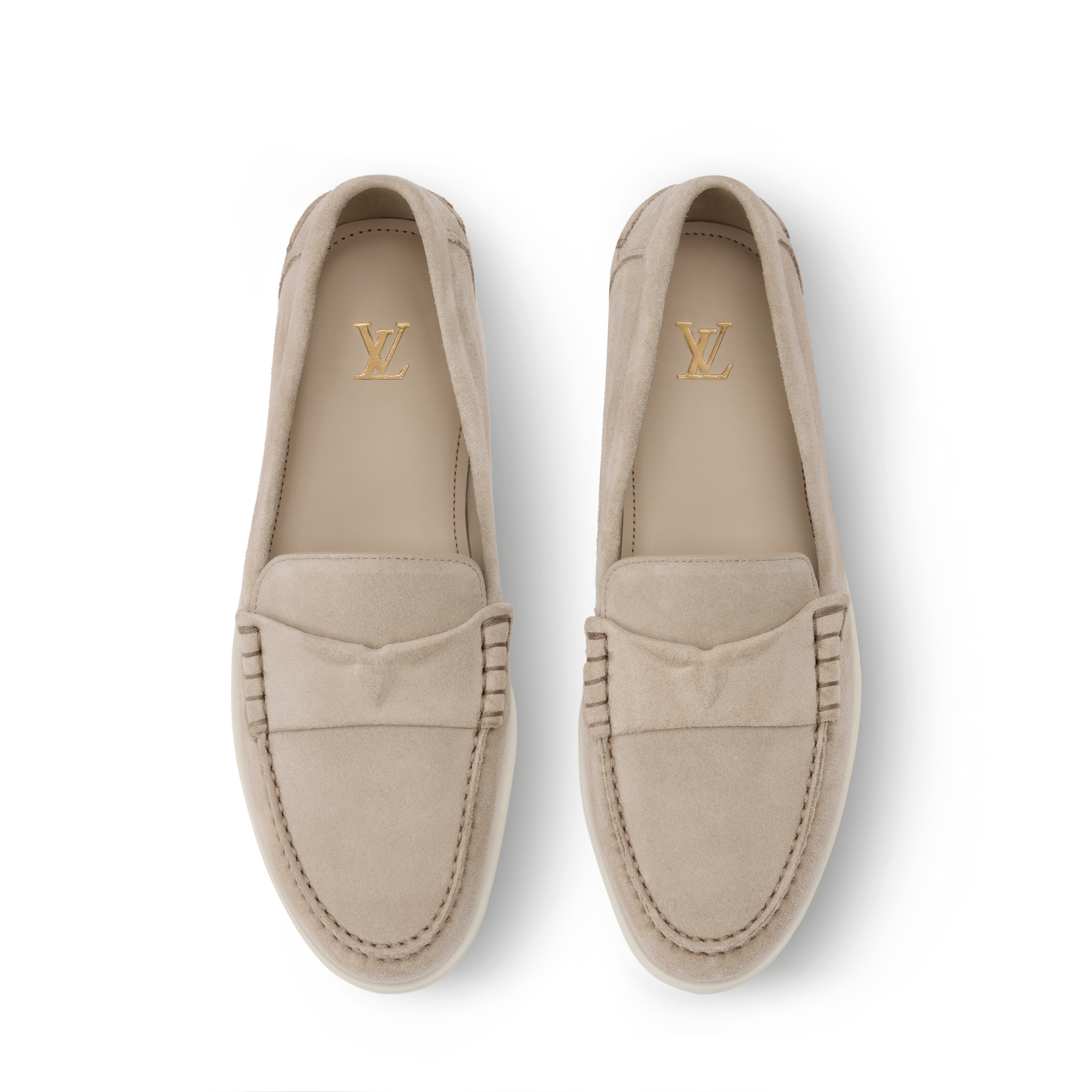 LV クロワゼット ローファー ｜ルイ・ヴィトン 公式サイト - 1AJWW4