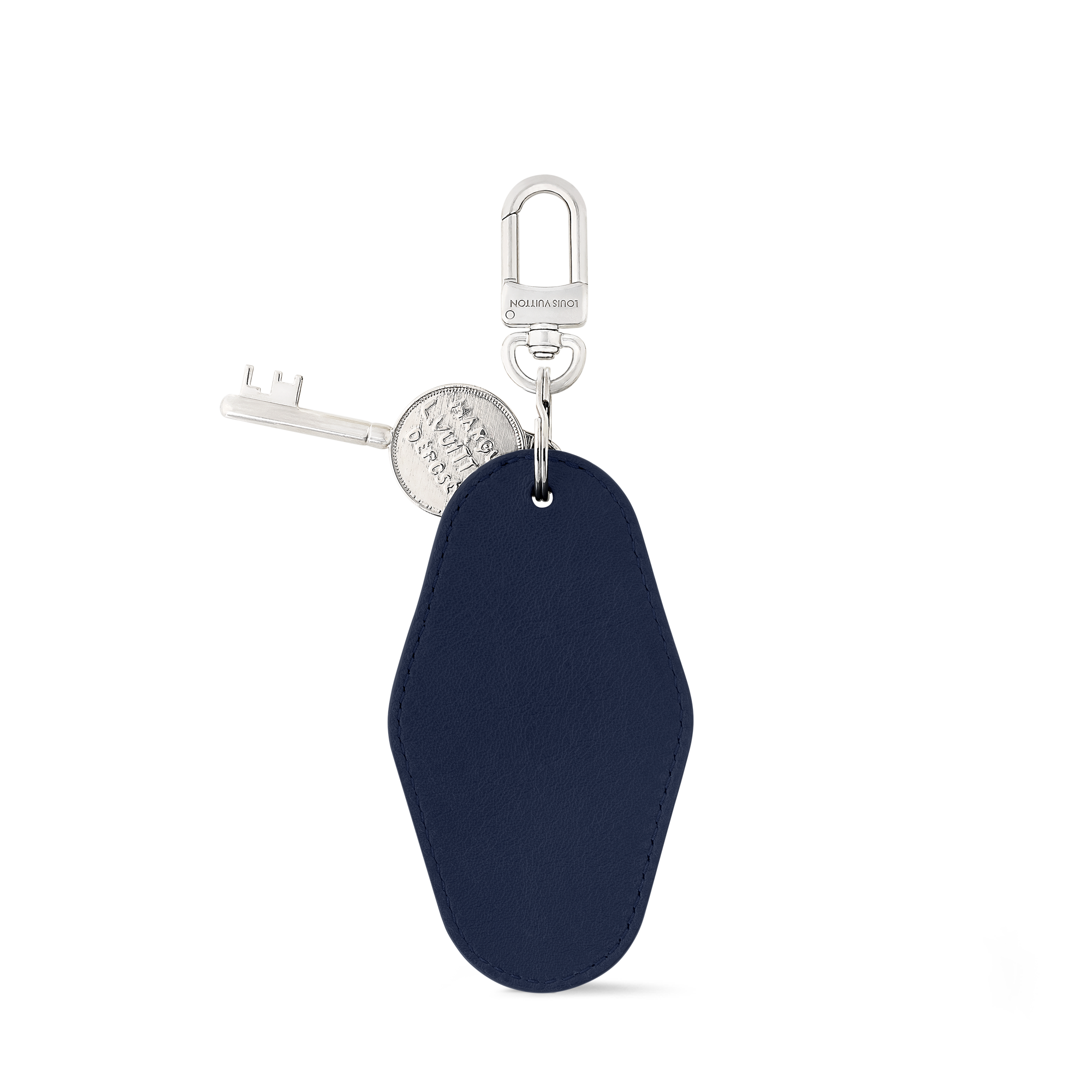 バッグチャーム･LV クルーズ S00 メンズ アクセサリー (製品ズーム)